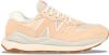 New Balance 5740 Dames Schoenen Pink Leer, Synthetisch online kopen