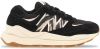 New Balance Zwarte Lage Sneakers W5740 online kopen