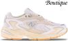 New Balance Sneakers Beige Heren online kopen