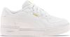 Puma California Pro sneakers wit online kopen