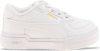 Puma California Pro sneakers wit online kopen