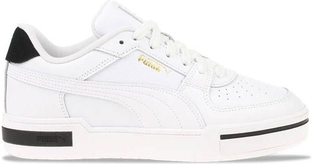 Puma CA Pro Heritage sneakers wit/zwart online kopen