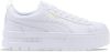 Puma Mayze Classic Women's Sneakers , Wit, Dames online kopen