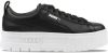 Puma Vrouwenschoenen Mayze Clic 384209 03 , Zwart, Dames online kopen