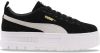 Puma Zapatillas Mayze W Mujer , Zwart, Dames online kopen