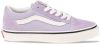 Vans Oude skoolschoenen vn0a7q5faro1 , Paars, Dames online kopen