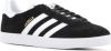 Adidas Originals Gazelle Schoenen Core Black/Footwear White/Clear Granite Heren online kopen