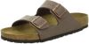 Birkenstock Sandalen arizona geolied calz s miinto 8A3DBA4D8B42DAF98825 , Zwart, Unisex online kopen