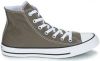 Converse Chuck Taylor All Star HI sneakers antraciet online kopen