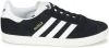 Adidas Originals Gazelle Schoenen Core Black/Footwear White/Clear Granite Heren online kopen