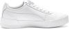 Puma Damessneakers voor sportief wandelen carina wit online kopen