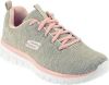 Hardloopschoenen Skechers Graceful Twisted Fortune online kopen