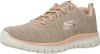 Hardloopschoenen Skechers Graceful Twisted Fortune online kopen