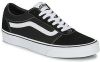 Vans Sneakers 187 Ward Platform , Zwart, Unisex online kopen