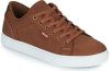 Levi's 232805 00794 Courtright Sneakers , Zwart, Heren online kopen