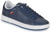 Levi's Piper schoenen 234234 661 27 , Bruin, Heren online kopen