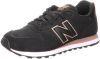 New Balance 500 sneakers zwart/rosé online kopen