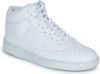 Nike Hoge Sneakers  Court Vision Mid Next Nature online kopen