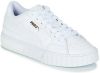 Puma Buty Cali Star Wn s 380176 01 36 , Wit, Dames online kopen