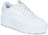 Puma Karmen Rebelle sneakers wit Synthetisch online kopen