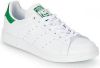 Adidas Originals Stan Smith Kinderen Cloud White/Cloud White/Green Kind online kopen