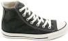 Converse Chuck Taylor All Star HI sneakers antraciet online kopen