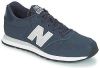 New Balance 500 sneakers donkerblauw online kopen