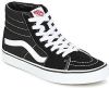 Vans Anaheim Factory SK8 High 38 Dx Sneakers , Zwart, Heren online kopen