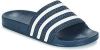 Adidas Originals sliders adilette 288022 Adidas, Blauw, Heren online kopen