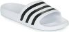 Adidas adilette Aqua Badslippers Core Black/Cloud White/Core Black/White Dames online kopen