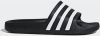 Adidas Adilette Heren Slippers en Sandalen Black Synthetisch 1/3 online kopen