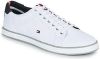 Tommy Hilfiger Sneakers H2285ARLOW 1D met merklabel opzij online kopen