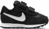 Nike MD Valiant Schoen voor baby's/peuters Zwart online kopen