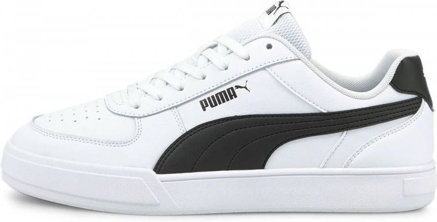 Puma Caven sneakers Caven wit/zwart online kopen