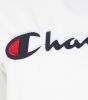 Champion Koszulka 217814 Ww001 , Wit, Heren online kopen