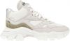 Bronx Sneakers Tayke Over Sneaker Grijs online kopen