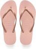 Havaianas Slipper Slim 4000030.0076.F22 Rose-37/38 maat 37/38 online kopen