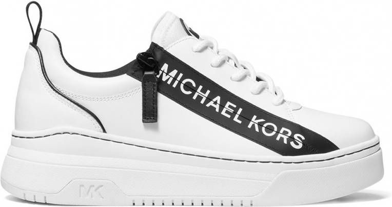 Michael Kors Sneakers Alex Sneakers Wit online kopen