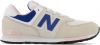 New balance 574 LK1 268 Beige Lage sneakers online kopen