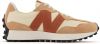 New Balance Sneakers MS327V1 Bruin online kopen