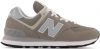 New Balance 574 V2 Trainers , Grijs, Unisex online kopen