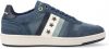 Pantofola d&apos, Oro Bolzano heren sneaker blauw 45 online kopen