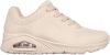 Skechers Uno Frosty Kicks Sneaker Dames Roze online kopen