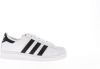 Adidas Originals Superstar Baby's White/Black Kind online kopen