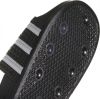 Adidas adilette Aqua Badslippers Core Black/Cloud White/Core Black/White Dames online kopen