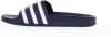 Adidas Originals sliders adilette 288022 Adidas, Blauw, Heren online kopen