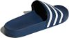 Adidas Originals sliders adilette 288022 Adidas, Blauw, Heren online kopen