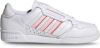 Adidas Originals snkearsy Continental 80 Stripes W S42626 40 , Wit, Dames online kopen