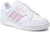 Adidas Originals snkearsy Continental 80 Stripes W S42626 40 , Wit, Dames online kopen