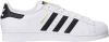 Adidas Originals Superstar Vegan Heren Cloud White/Core Black/Green Dames online kopen